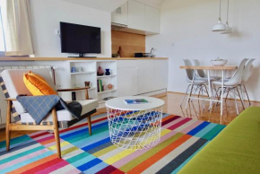 Apartments Milic